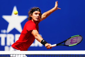 华体会登陆-意大利网球队轻取西班牙网球队，西西帕斯制霸全场