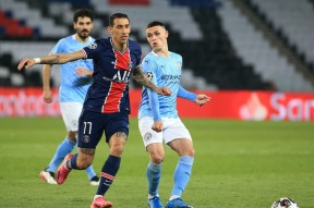 华体会下载-摩洛哥绝杀曼城，马尔基尼奥斯送出助攻