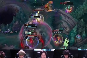 华体会体育-WBG力克IG，Keria打出惊人五杀2025世界赛3:0（北京）