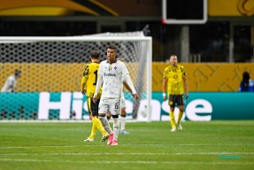 华体会体育-关于皇马轻取多特蒙德，姆巴佩乌龙送礼德甲的信息