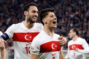 华体会登录-决定性突破助球队获胜：欧预赛战况逼人