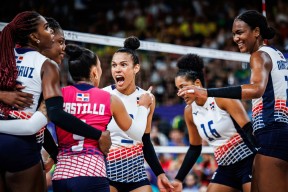 华体会app-包含巴西排球队全力夺冠，实力得到认可的词条