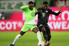 华体会体育-汉诺威期待客场击败沃尔夫斯堡，士气高昂的简单介绍