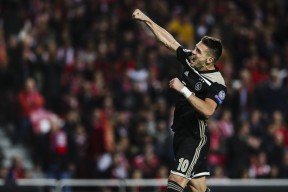 华体会体育-本菲卡战平尤文，范戴克梅开二度意甲