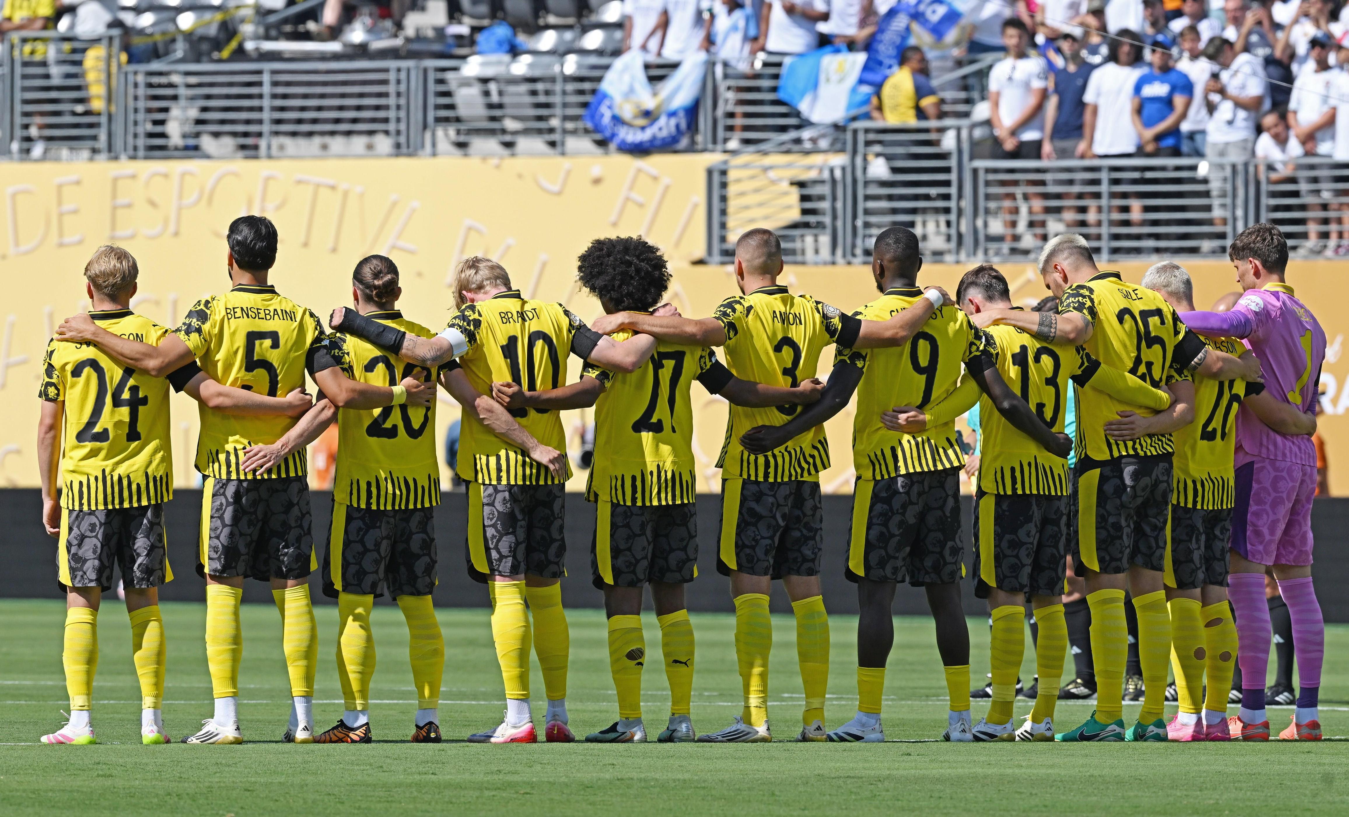 华体会体育-关于皇马轻取多特蒙德,姆巴佩乌龙送礼德甲的信息 第2张 华体会体育-关于皇马轻取多特蒙德,姆巴佩乌龙送礼德甲的信息 第2张