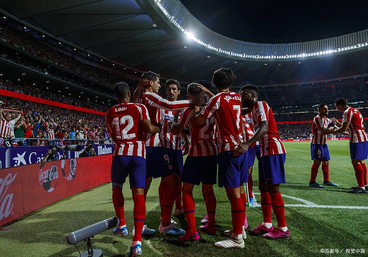 华体会官网-关于马竞战平热刺，梅西乌龙送礼欧联杯的信息  第1张