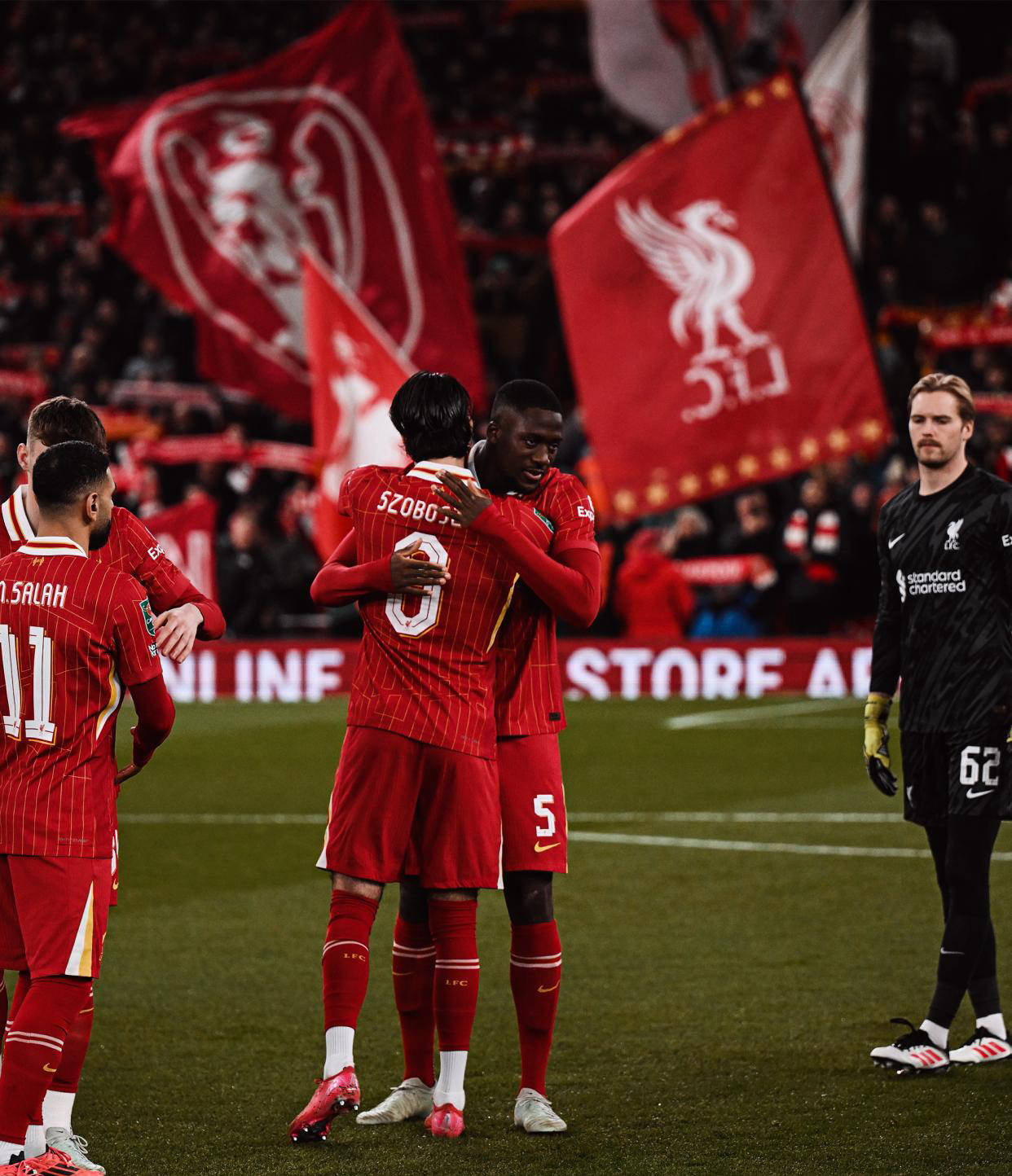 华体会hth-热刺战平利物浦，范戴克梅开二度德甲的简单介绍  第1张