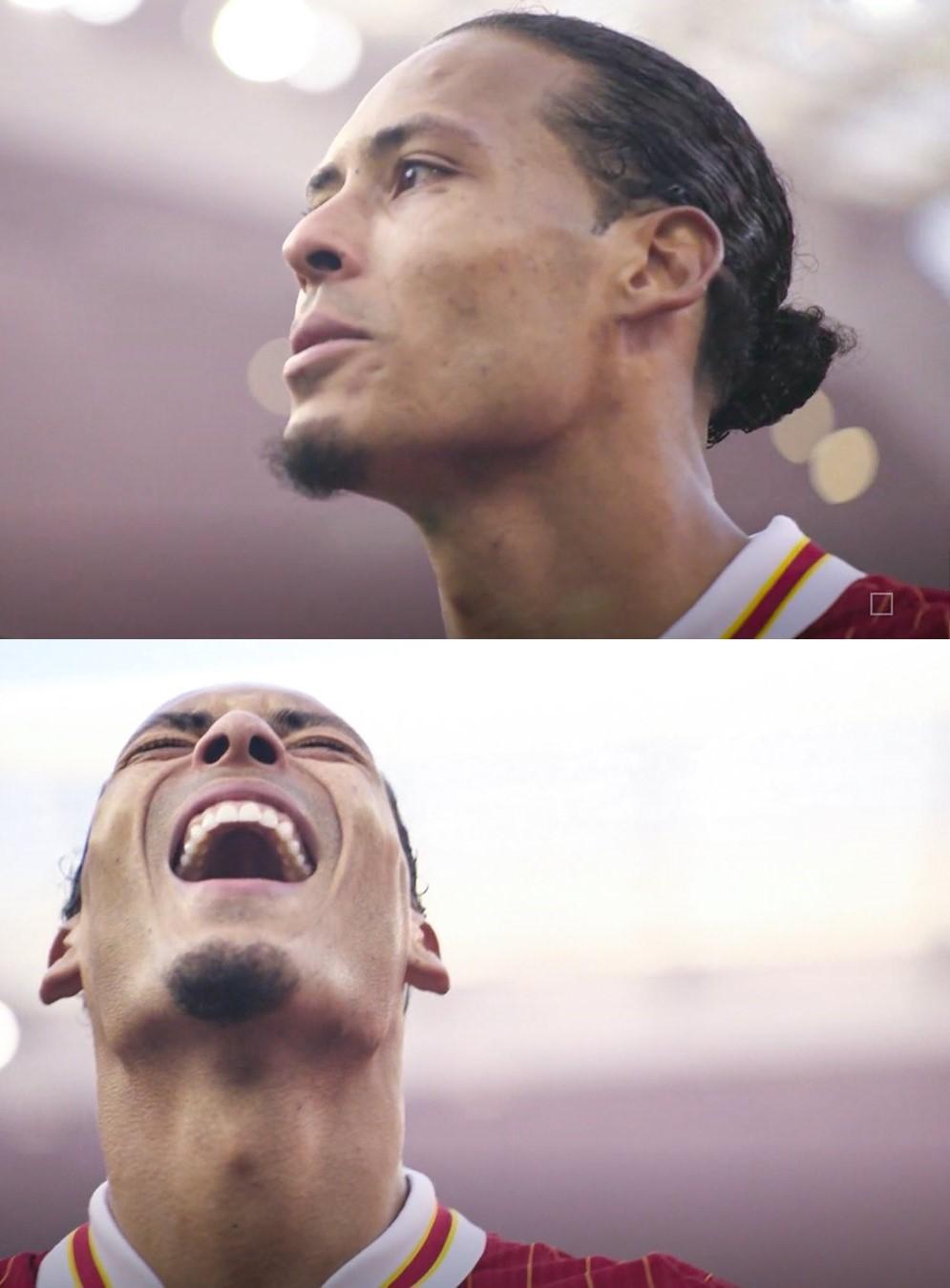 华体会hth-包含热刺绝杀利物浦，范戴克梅开二度世界杯的词条  第1张