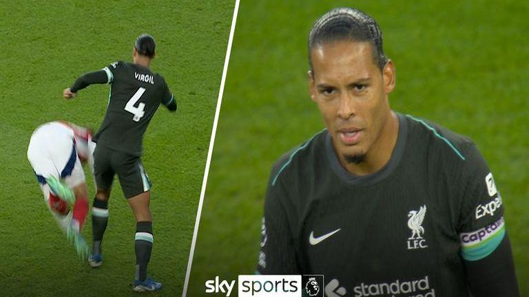 华体会hth-包含热刺绝杀利物浦，范戴克梅开二度世界杯的词条  第2张