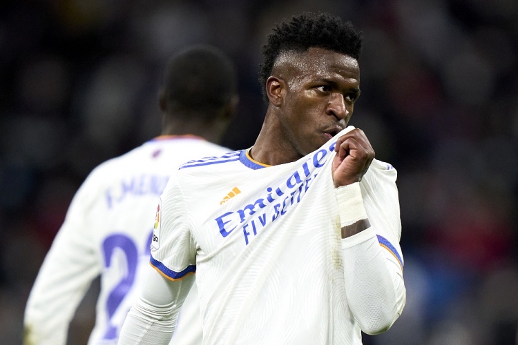 华体会网址-皇马险胜多特蒙德，莫德里奇扑点救主英超  第1张