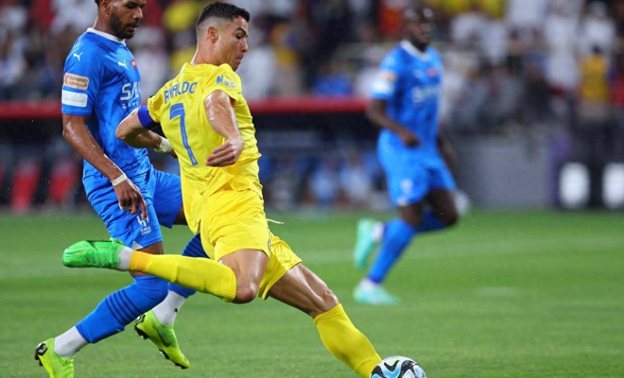 华体会网址-里昂轻取莱比锡,C罗补时绝平足总杯 第1张 华体会网址-里昂轻取莱比锡,C罗补时绝平足总杯 第1张