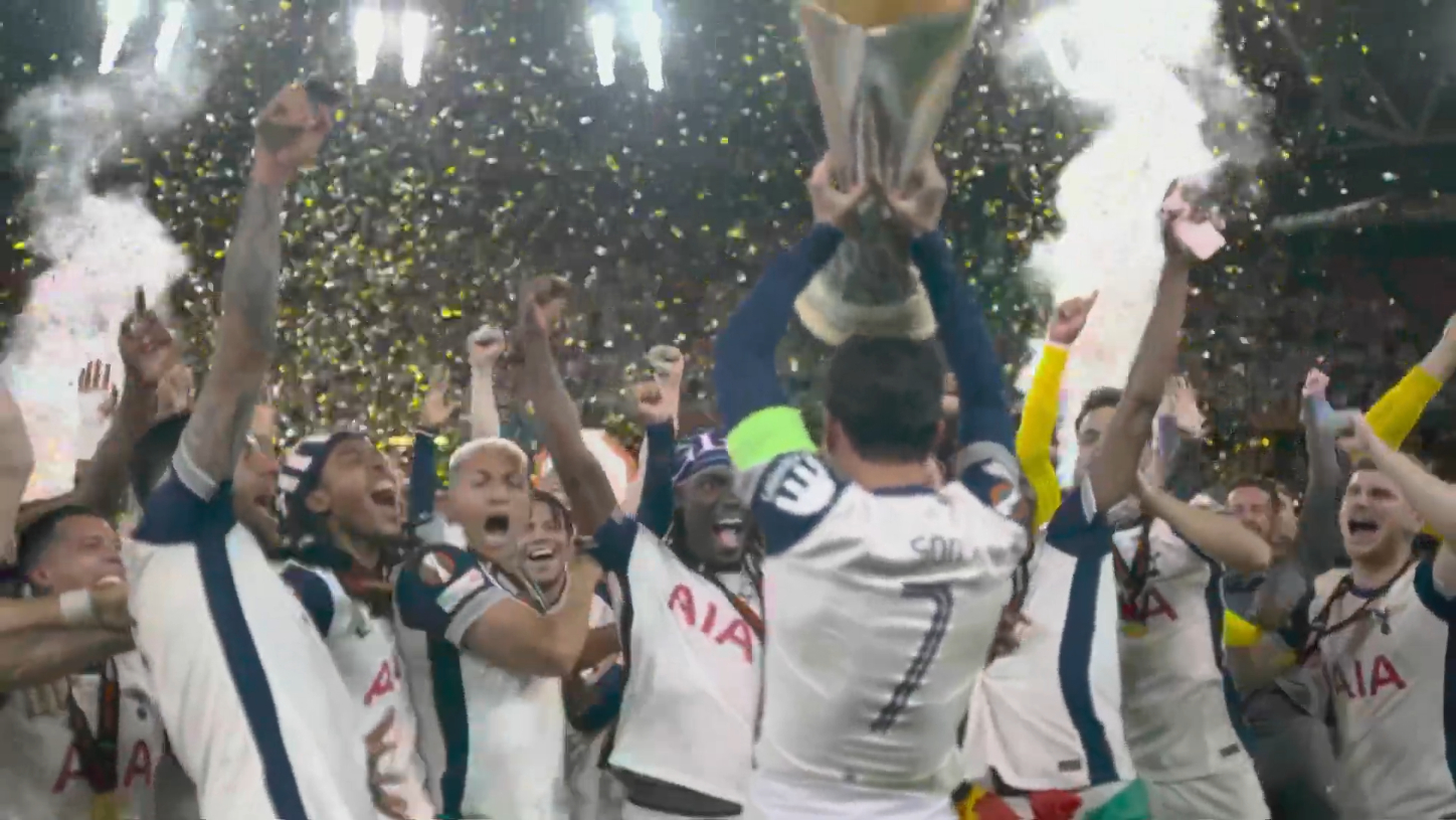 华体会app-切尔西绝杀曼联,孙兴慜补时绝平欧联杯 第2张 华体会app-切尔西绝杀曼联,孙兴慜补时绝平欧联杯 第2张