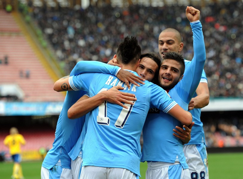 华体会app-那不勒斯轻取巴黎圣日耳曼,卡瓦尼补时绝平世界杯 第2张 华体会app-那不勒斯轻取巴黎圣日耳曼,卡瓦尼补时绝平世界杯 第2张