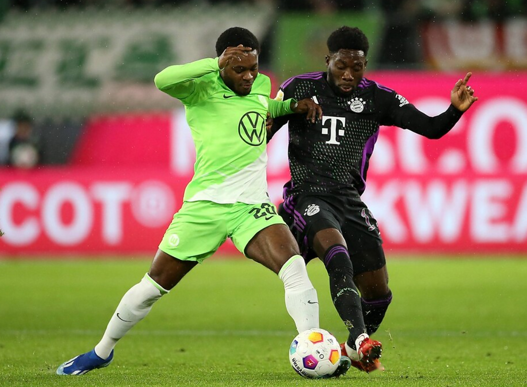 华体会体育-汉诺威期待客场击败沃尔夫斯堡，士气高昂的简单介绍  第1张