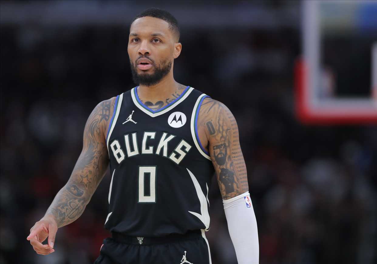 华体会网址-包含雄鹿大胜热火取得东部总决赛关键一胜的词条  第1张