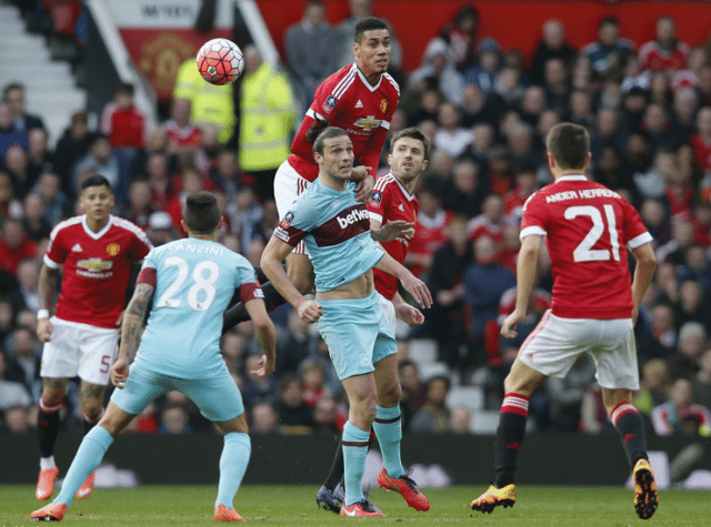 华体会官网-关于曼联战平尤文，贝尔梅开二度英超的信息  第2张