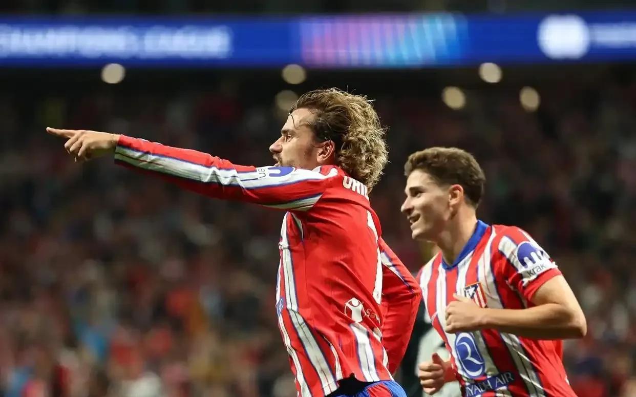 华体会app-马竞球迷高唱队歌,助威球队 第1张 华体会app-马竞球迷高唱队歌,助威球队 第1张