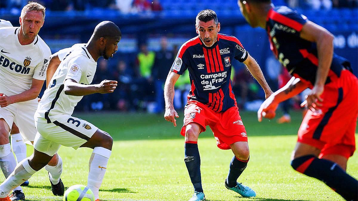 华体会官网-卡昂主场战平布雷斯特,争取胜点的简单介绍 第2张 华体会官网-卡昂主场战平布雷斯特,争取胜点的简单介绍 第2张