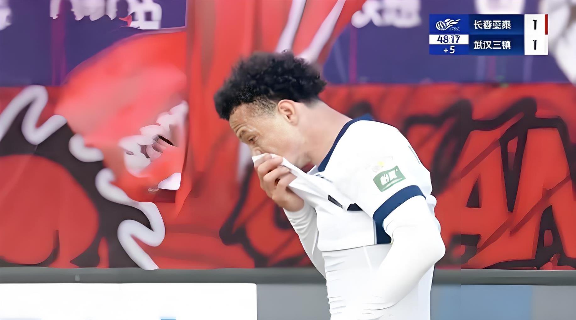 华体会-关于长春亚泰客场逼平对手,保持稳定表现的信息 第2张 华体会-关于长春亚泰客场逼平对手,保持稳定表现的信息 第2张