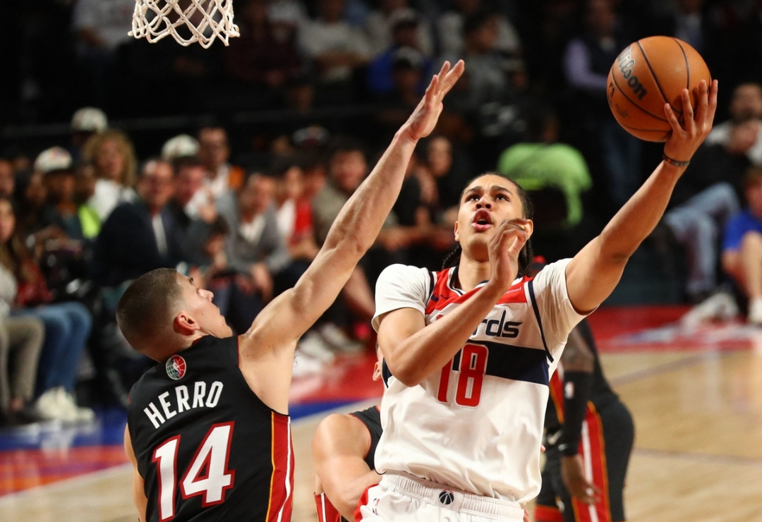 华体会登录-包含西班牙男篮翻盘热火,乔治爆发神勇的词条 第1张 华体会登录-包含西班牙男篮翻盘热火,乔治爆发神勇的词条 第1张