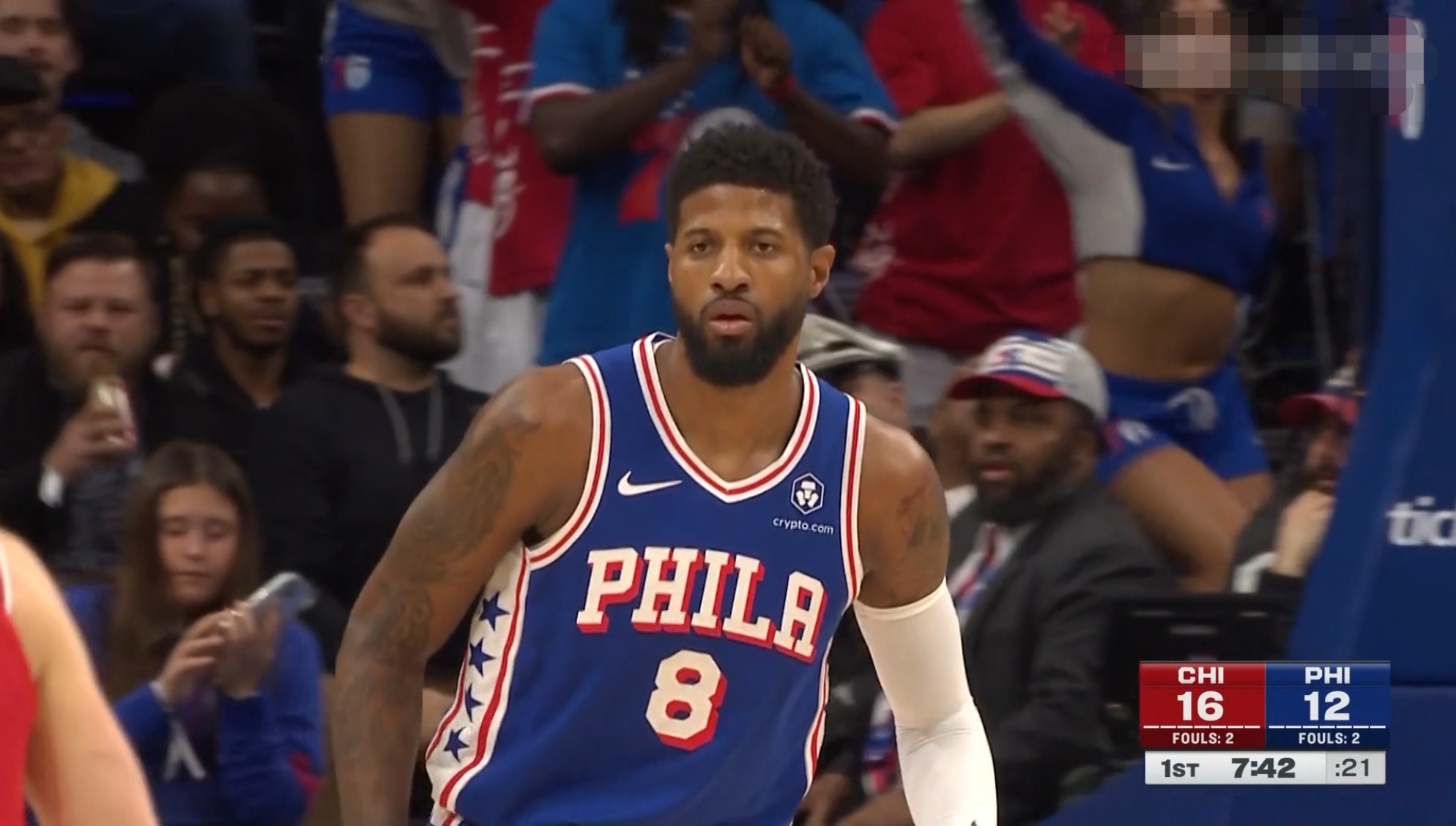 华体会登录-包含西班牙男篮翻盘热火,乔治爆发神勇的词条 第2张 华体会登录-包含西班牙男篮翻盘热火,乔治爆发神勇的词条 第2张