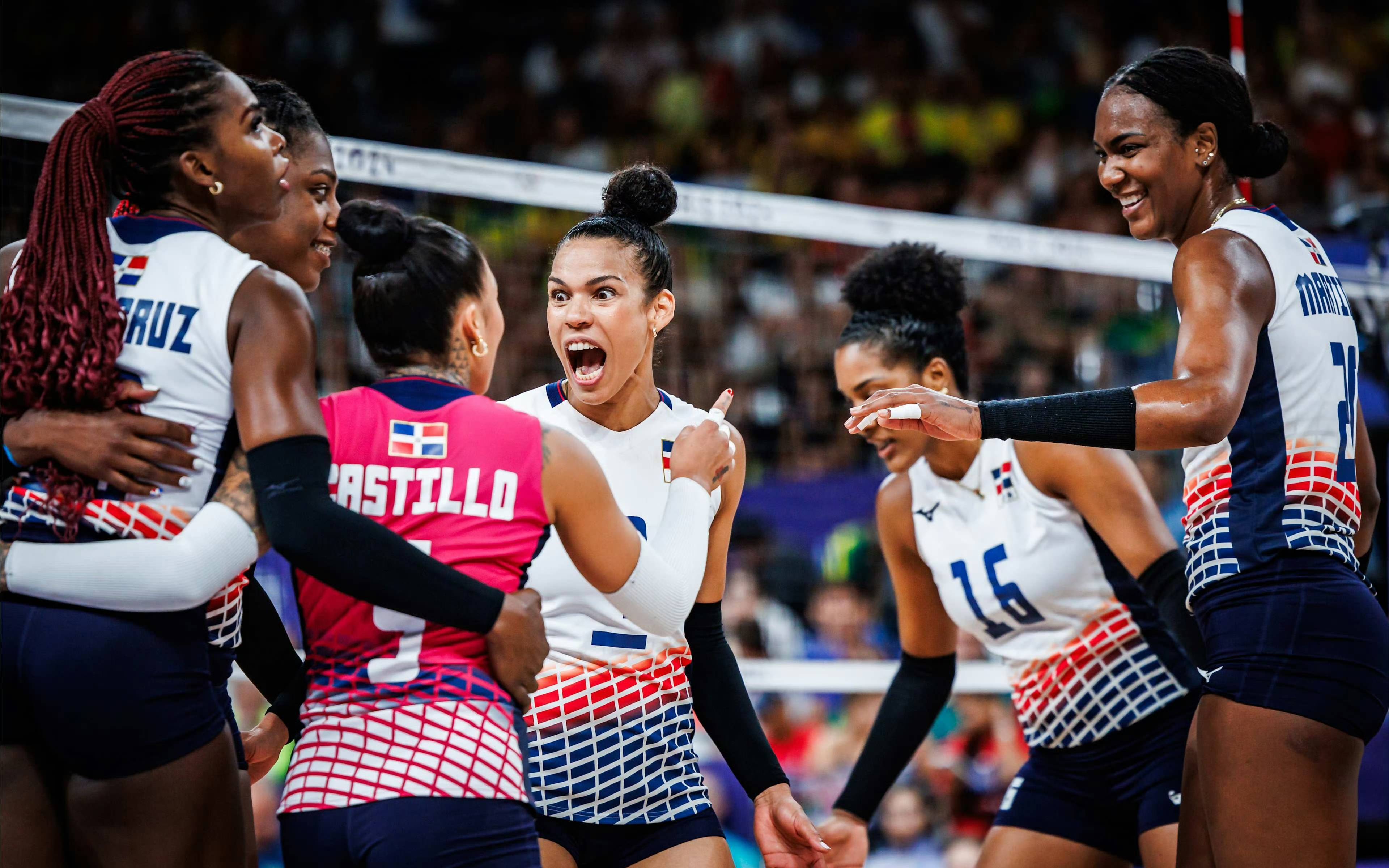 华体会app-包含巴西排球队全力夺冠,实力得到认可的词条 第1张 华体会app-包含巴西排球队全力夺冠,实力得到认可的词条 第1张