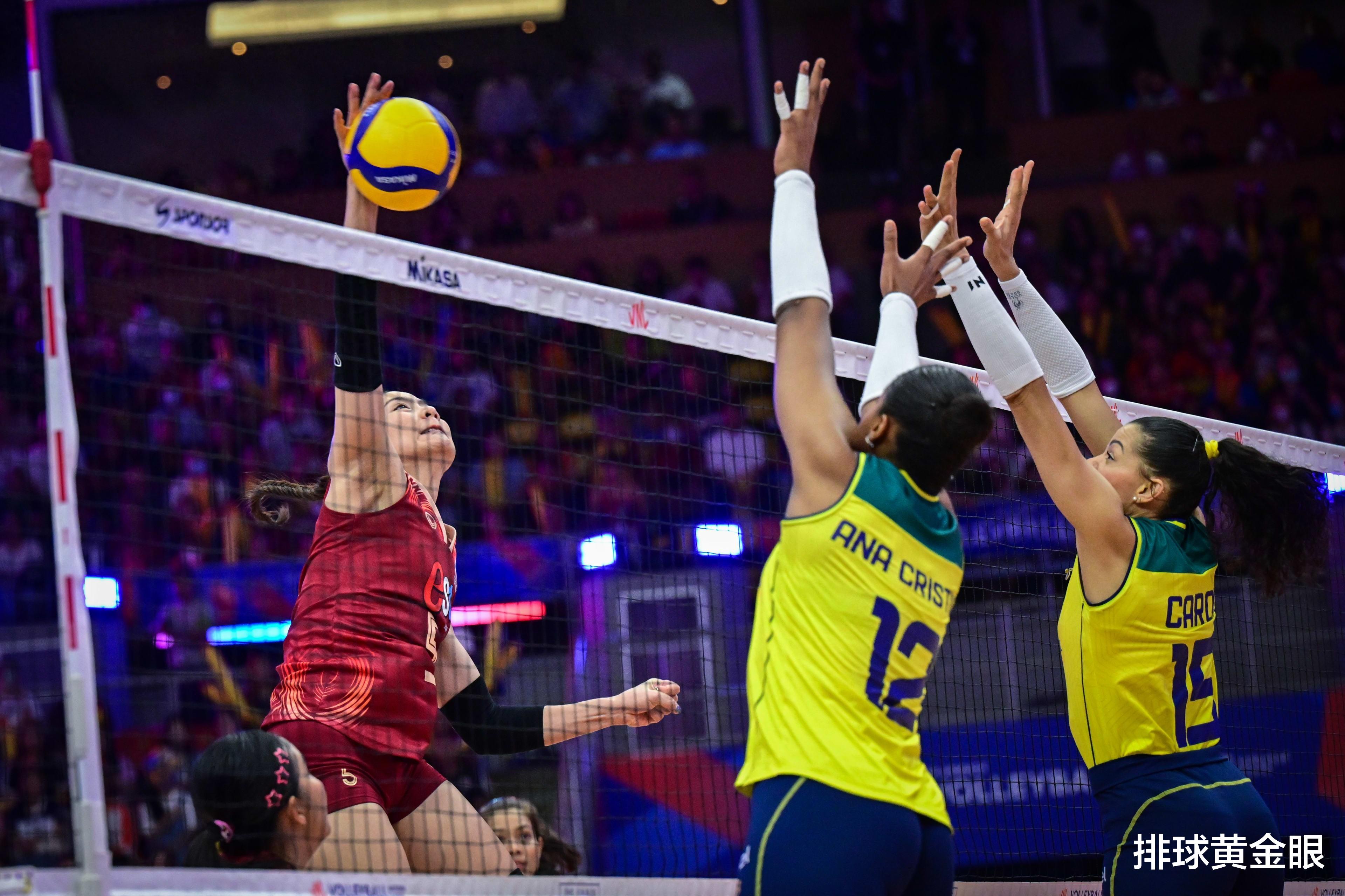 华体会app-包含巴西排球队全力夺冠,实力得到认可的词条 第2张 华体会app-包含巴西排球队全力夺冠,实力得到认可的词条 第2张