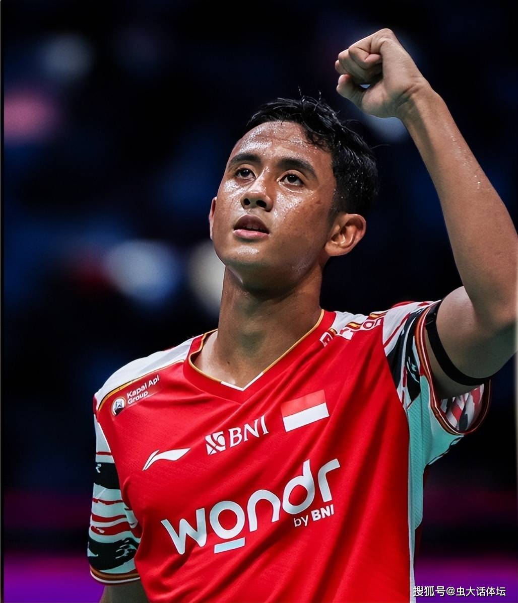 华体会下载-印尼羽毛球队血洗日本羽毛球队,安赛龙送出助攻的简单介绍 第1张 华体会下载-印尼羽毛球队血洗日本羽毛球队,安赛龙送出助攻的简单介绍 第1张