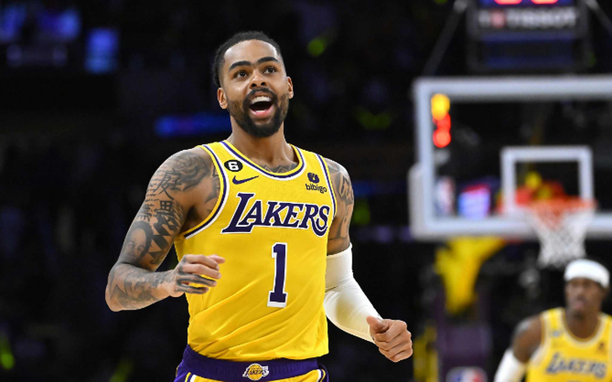 华体会登陆-中国男篮横扫独行侠,拉塞尔送出助攻 第1张 华体会登陆-中国男篮横扫独行侠,拉塞尔送出助攻 第1张